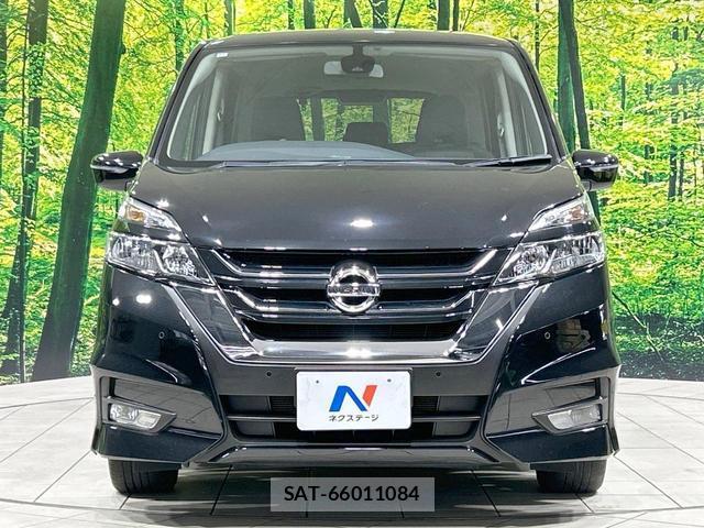 Nissan SERENA 2016-12 8329040-14