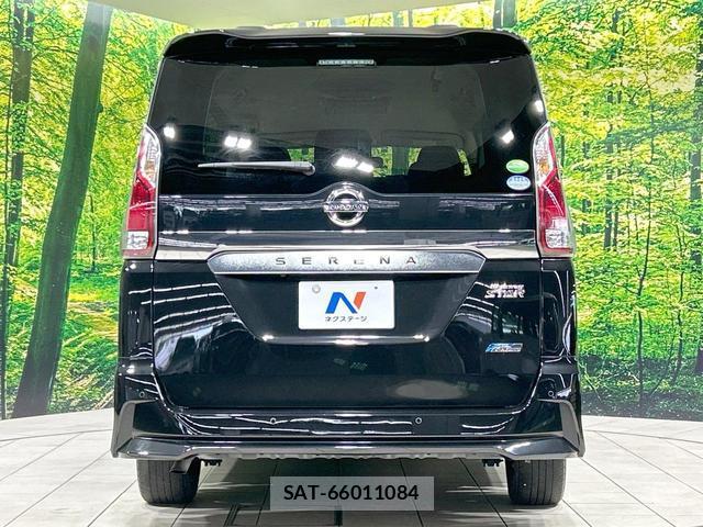 Nissan SERENA 2016-12 8329040-15