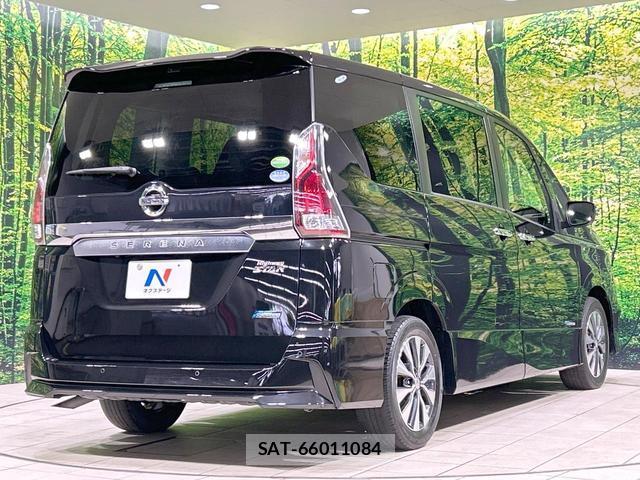 Nissan SERENA 2016-12 8329040-16