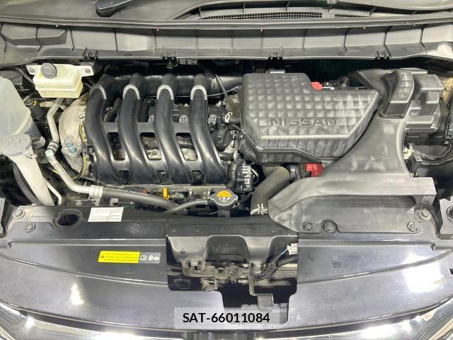 Nissan SERENA 2016-12 8329040-17