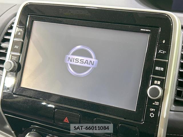 Nissan SERENA 2016-12 8329040-2