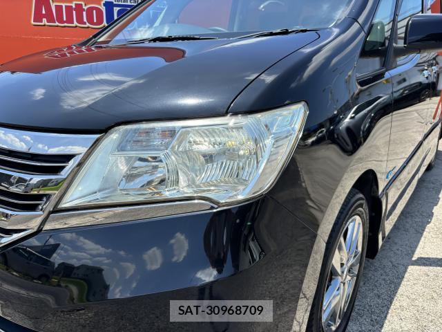 Nissan SERENA 2013-03 8329108-15