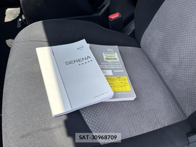 Nissan SERENA 2013-03 8329108-5