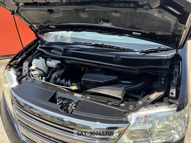 Nissan SERENA 2013-03 8329108-7