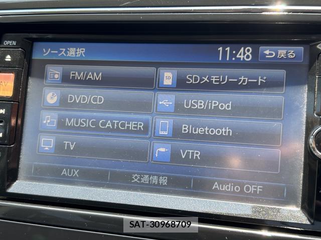 Nissan SERENA 2013-03 8329108-9