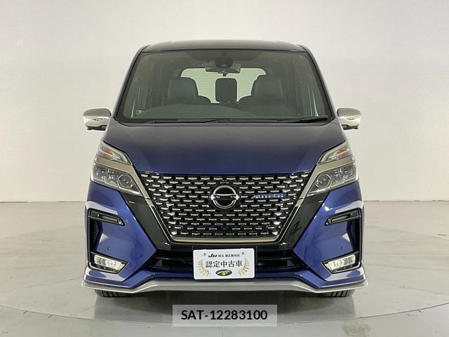 Nissan SERENA 2021-05 8329208-1