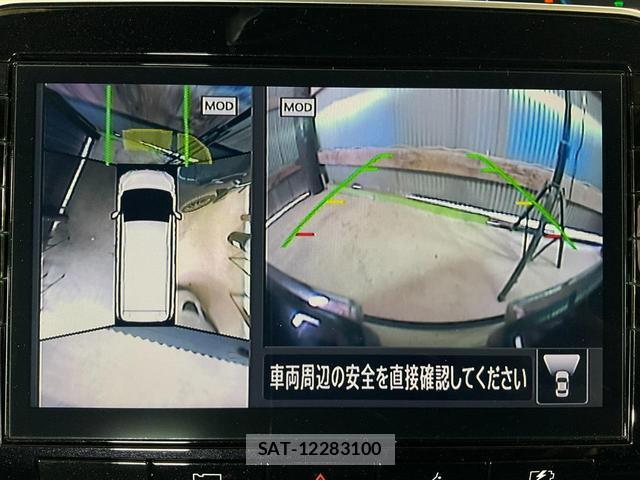 Nissan SERENA 2021-05 8329208-17