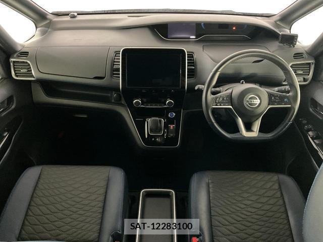 Nissan SERENA 2021-05 8329208-2