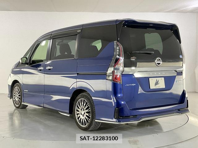Nissan SERENA 2021-05 8329208-4