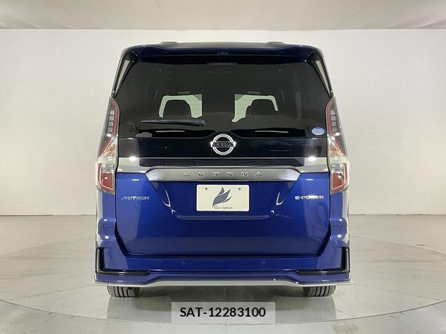 Nissan SERENA 2021-05 8329208-5