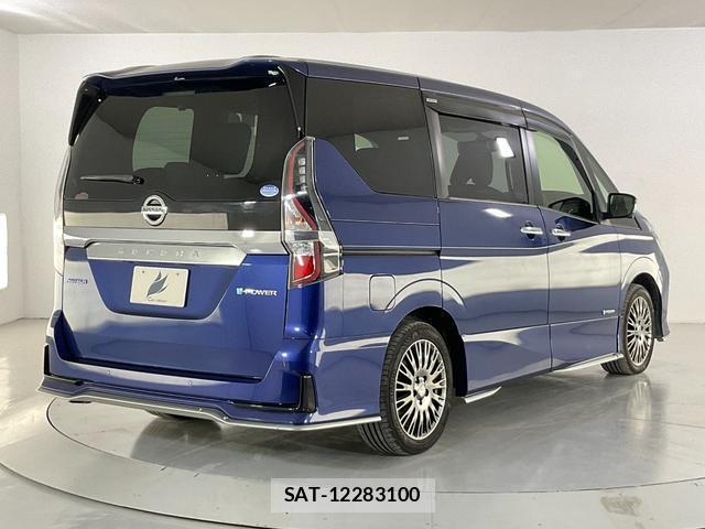 Nissan SERENA 2021-05 8329208-6
