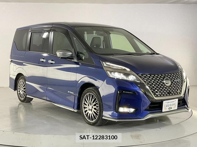 Nissan SERENA 2021-05 8329208-8