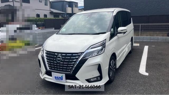 Nissan SERENA 2022-04 8329286-0