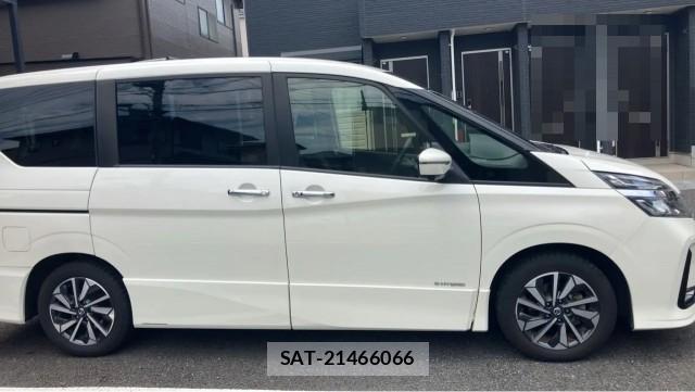 Nissan SERENA 2022-04 8329286-3