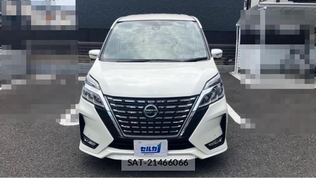 Nissan SERENA 2022-04 8329286-8