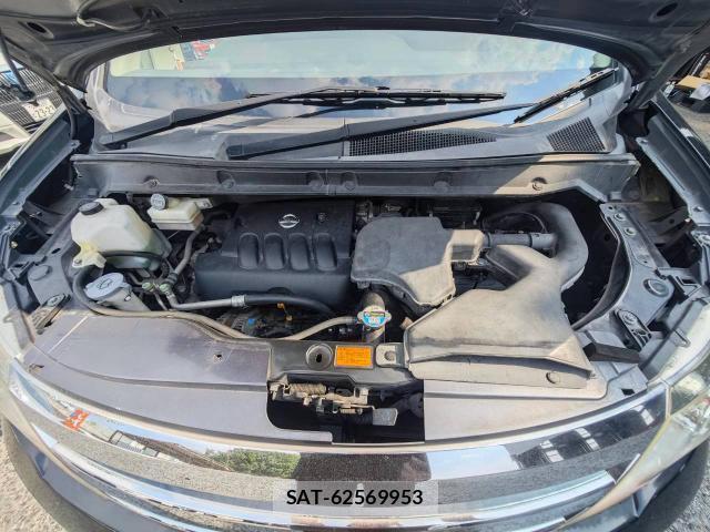 Nissan SERENA 2009-11 8329353-7