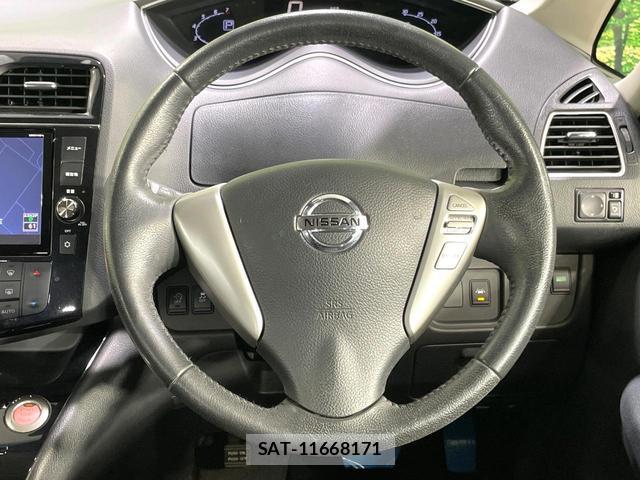 Nissan SERENA 2014-11 8329360-11