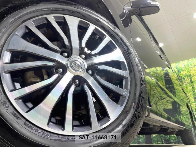 Nissan SERENA 2014-11 8329360-13