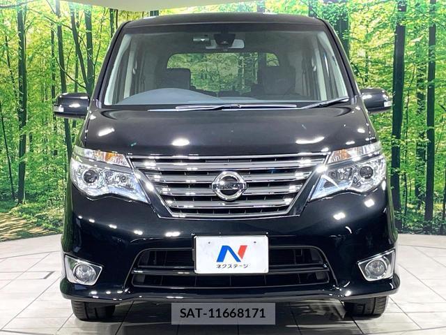 Nissan SERENA 2014-11 8329360-14