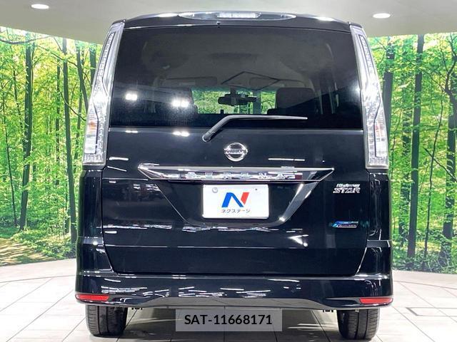 Nissan SERENA 2014-11 8329360-15