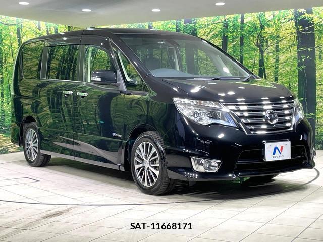 Nissan SERENA 2014-11 8329360-16