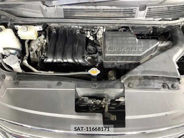 Nissan SERENA 2014-11 8329360-17