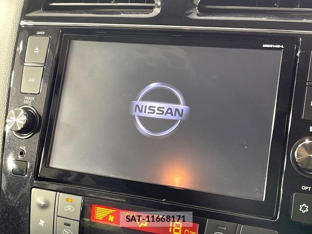 Nissan SERENA 2014-11 8329360-2