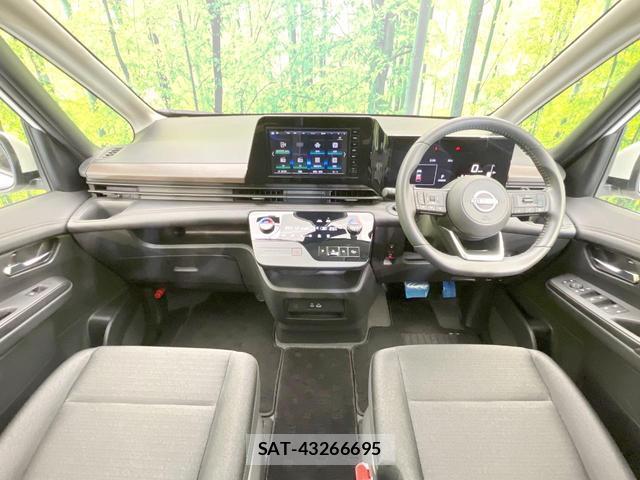 Nissan SERENA 2025-03 8329472-1
