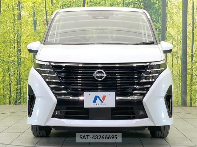 Nissan SERENA 2025-03 8329472-14