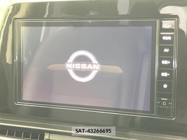 Nissan SERENA 2025-03 8329472-3