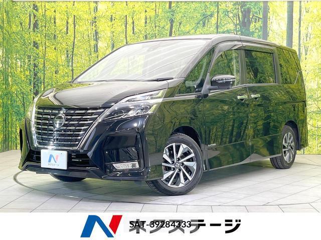 Nissan SERENA 2019-09 8329482-0