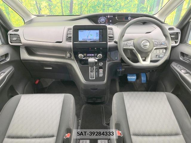 Nissan SERENA 2019-09 8329482-1