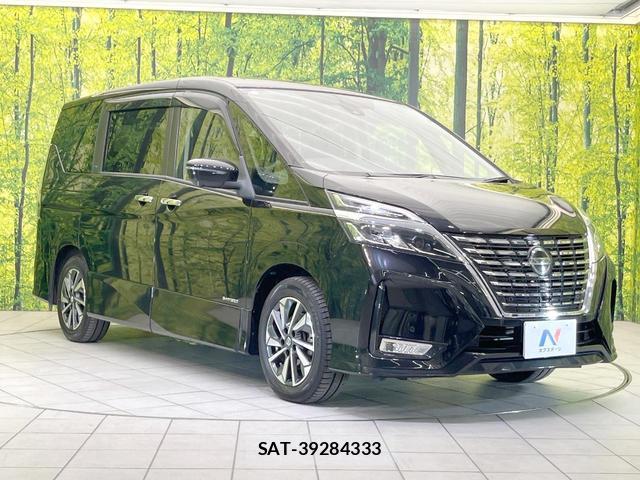 Nissan SERENA 2019-09 8329482-15