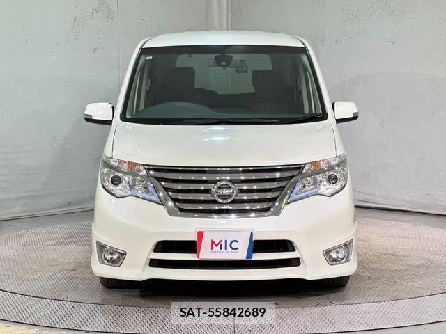 Nissan SERENA 2016-01 8329566-12