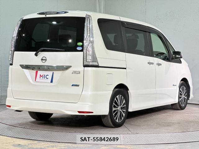 Nissan SERENA 2016-01 8329566-15