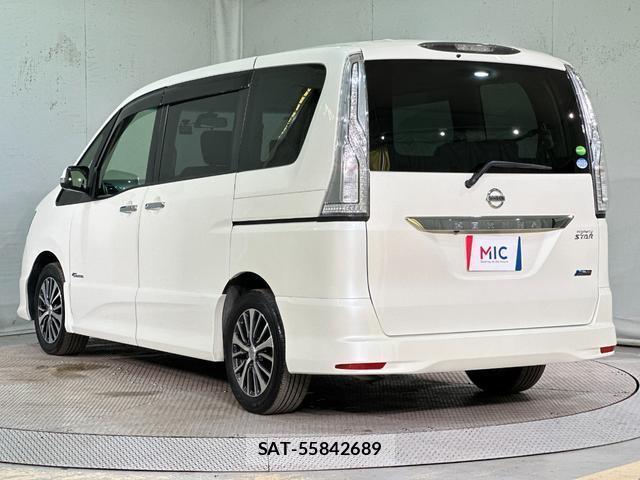 Nissan SERENA 2016-01 8329566-17