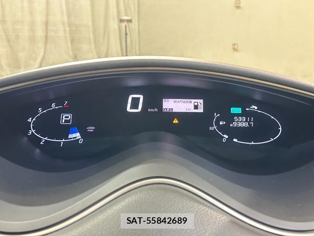 Nissan SERENA 2016-01 8329566-6