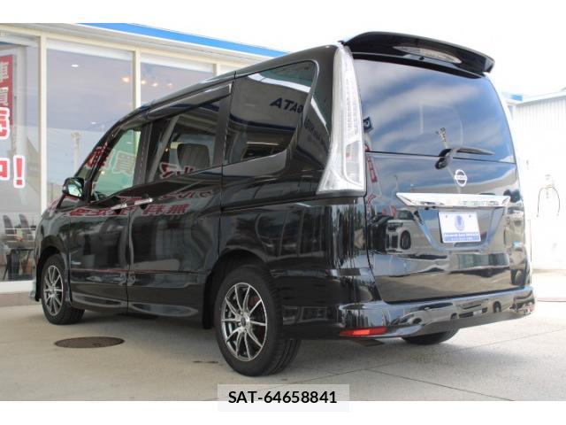 Nissan SERENA 2013-08 8329831-10
