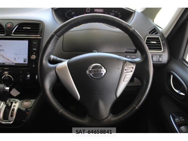 Nissan SERENA 2013-08 8329831-16