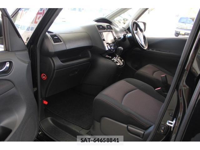 Nissan SERENA 2013-08 8329831-18