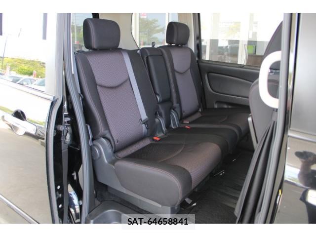 Nissan SERENA 2013-08 8329831-5
