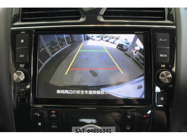 Nissan SERENA 2013-08 8329831-6