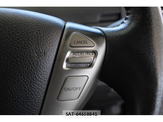 Nissan SERENA 2013-08 8329831-8