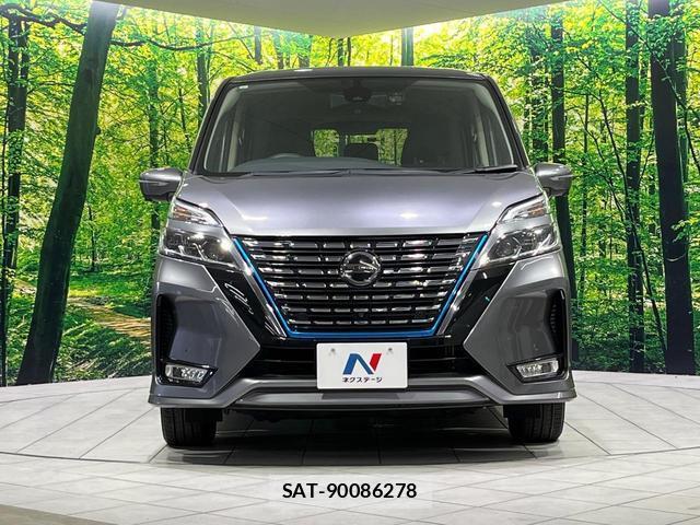 Nissan SERENA 2021-06 8329865-14