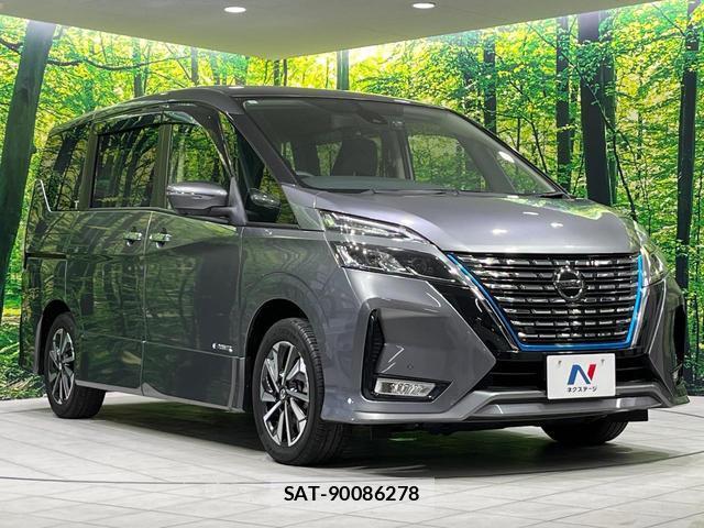 Nissan SERENA 2021-06 8329865-16