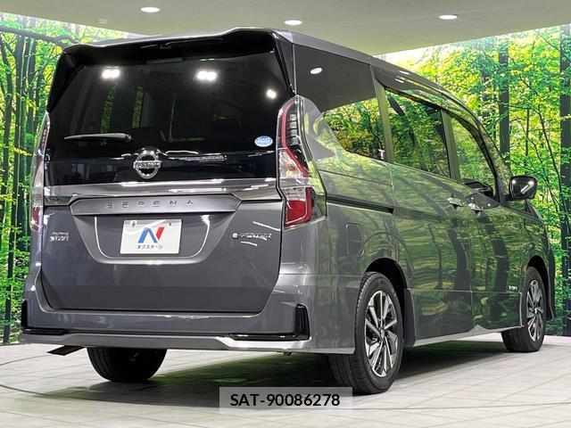 Nissan SERENA 2021-06 8329865-17