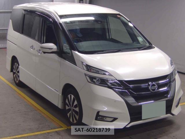 Nissan SERENA 2019-01 8329879-0