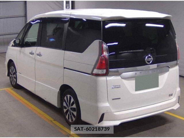 Nissan SERENA 2019-01 8329879-1