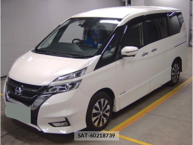 Nissan SERENA 2019-01 8329879-4