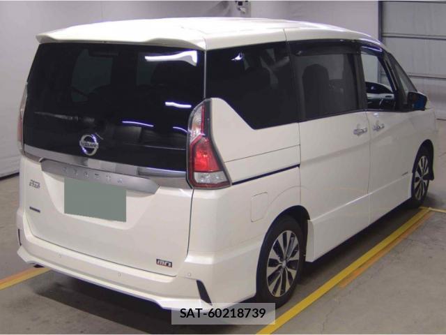 Nissan SERENA 2019-01 8329879-5